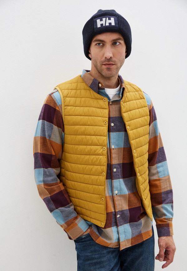 фото Шапка helly hansen