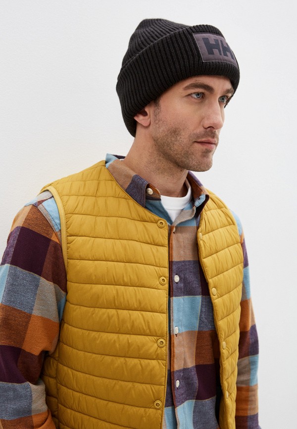 фото Шапка helly hansen