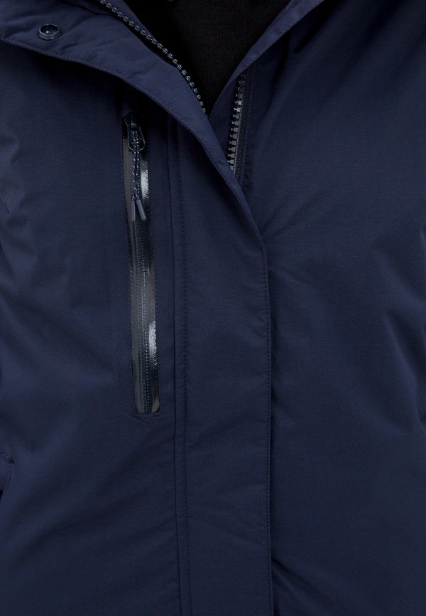 Куртка утепленная Helly Hansen, Синий, W ADORE INS RAIN COAT 
Куртка утепленная Helly Hansen, Синий, W ADORE INS RAIN COAT