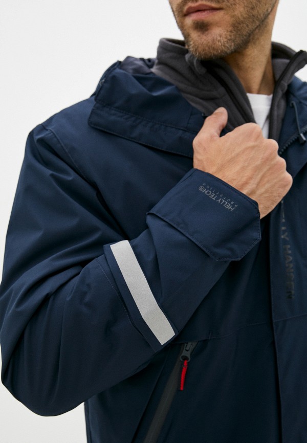 фото Парка helly hansen