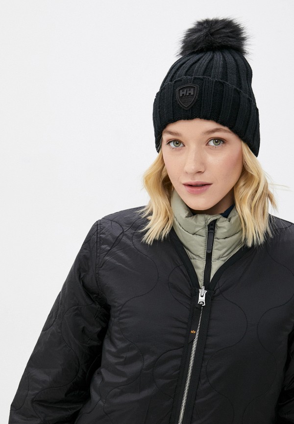 фото Шапка helly hansen