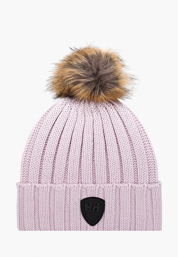 фото Шапка helly hansen