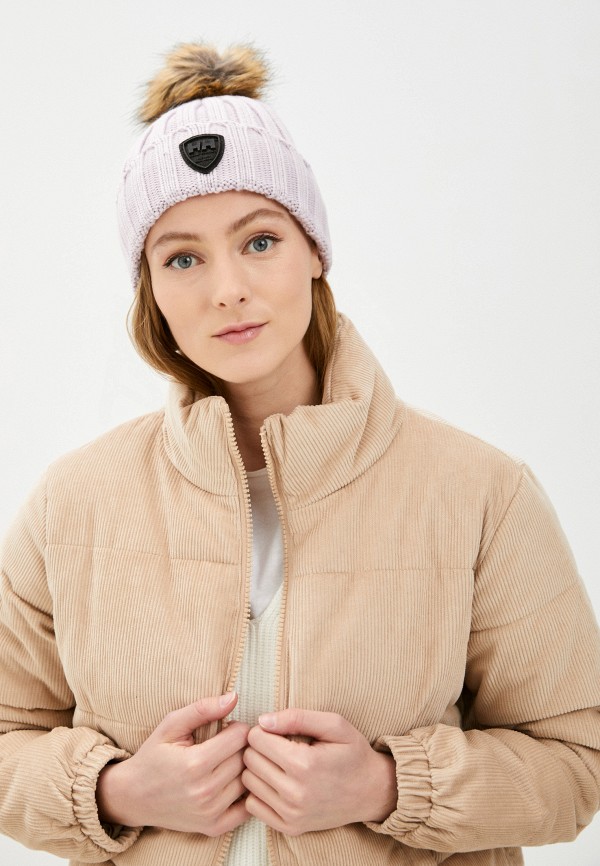 фото Шапка helly hansen