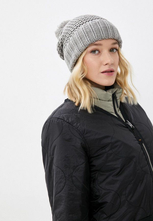 фото Шапка helly hansen