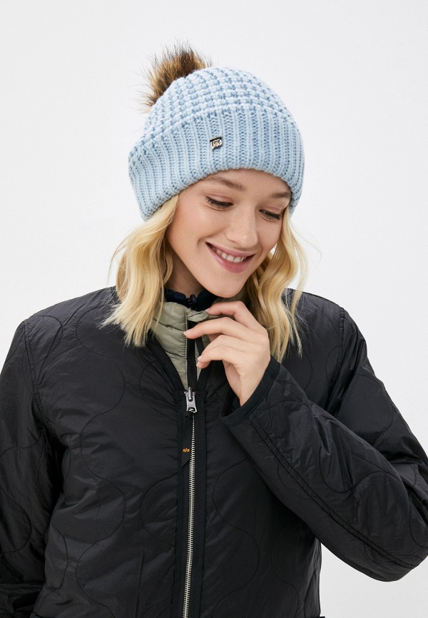 фото Шапка helly hansen