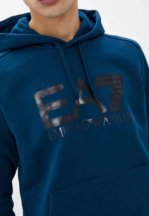 фото Худи ea7