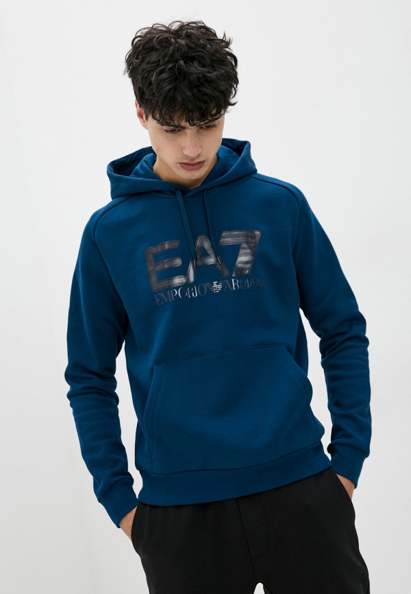 фото Худи ea7