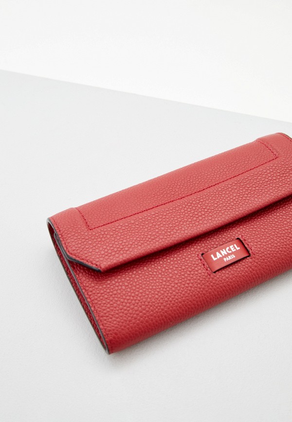 фото Кошелек lancel