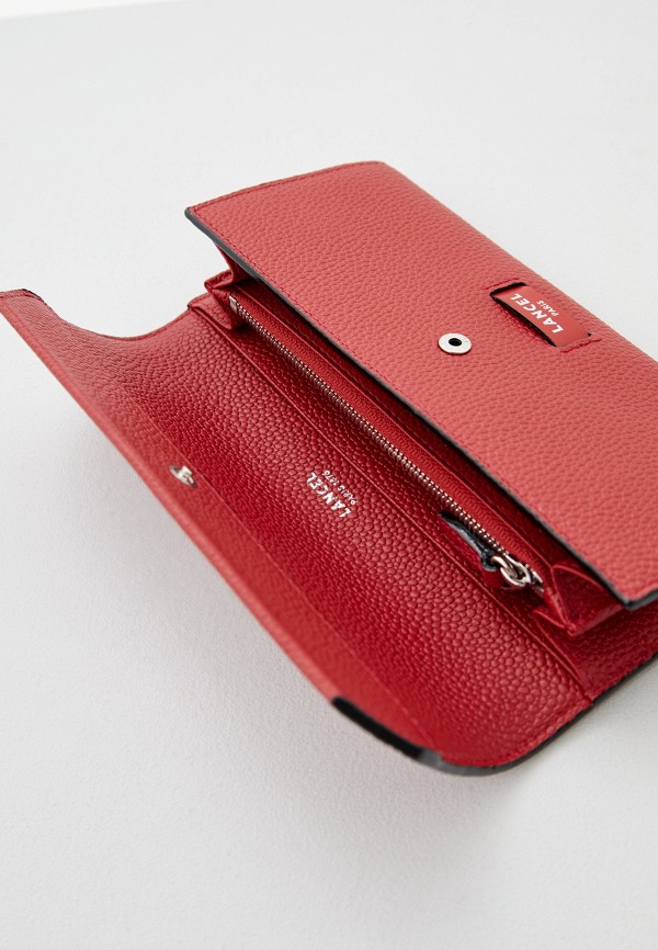 фото Кошелек lancel