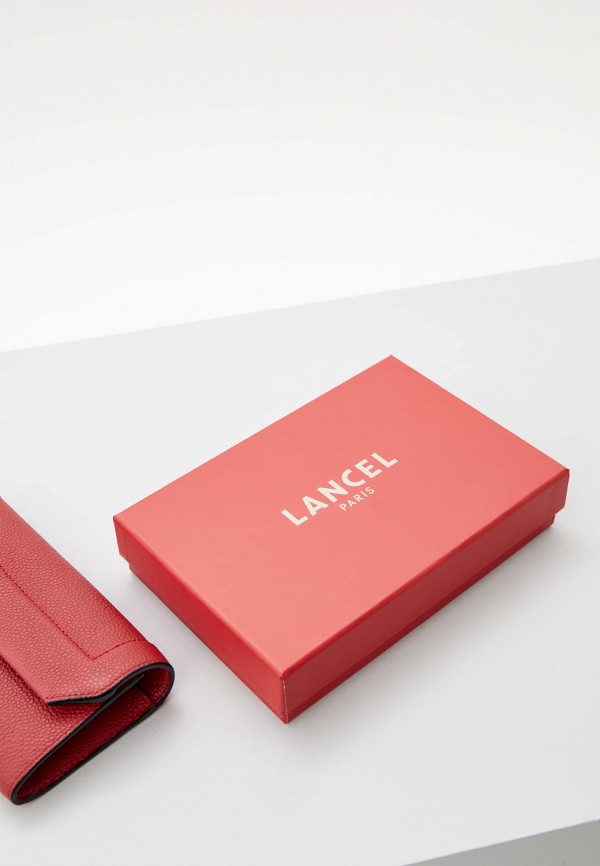 фото Кошелек lancel