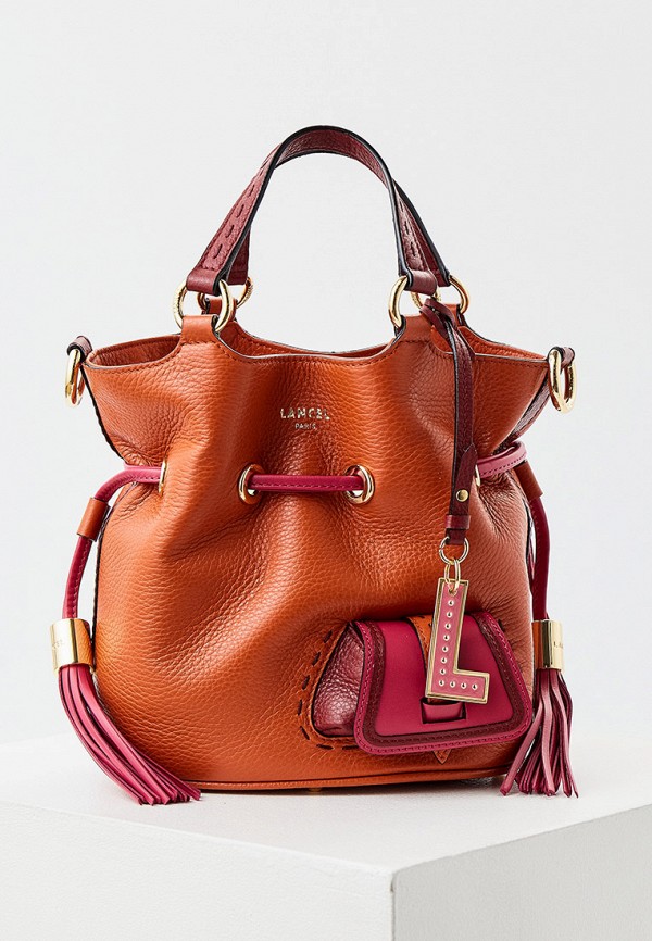 фото Сумка lancel