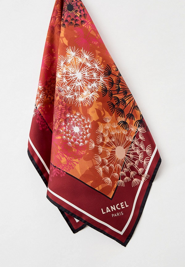 фото Платок lancel