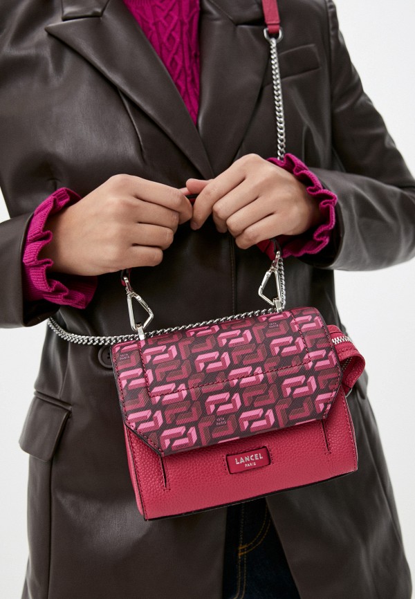 фото Сумка lancel