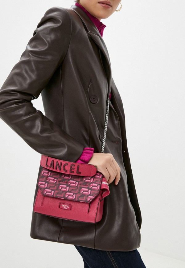фото Сумка lancel