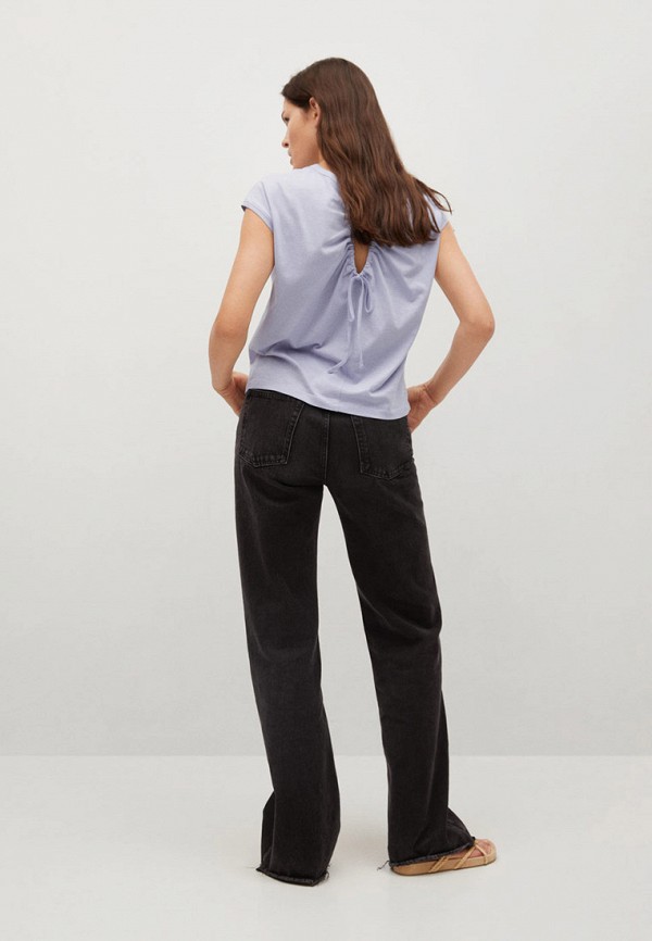 фото Футболка mango