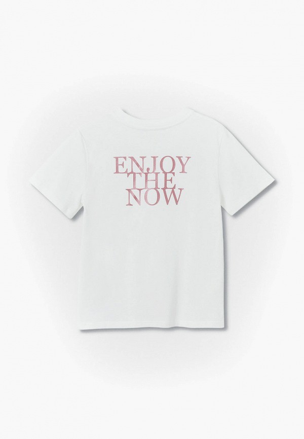 фото Футболка mango kids