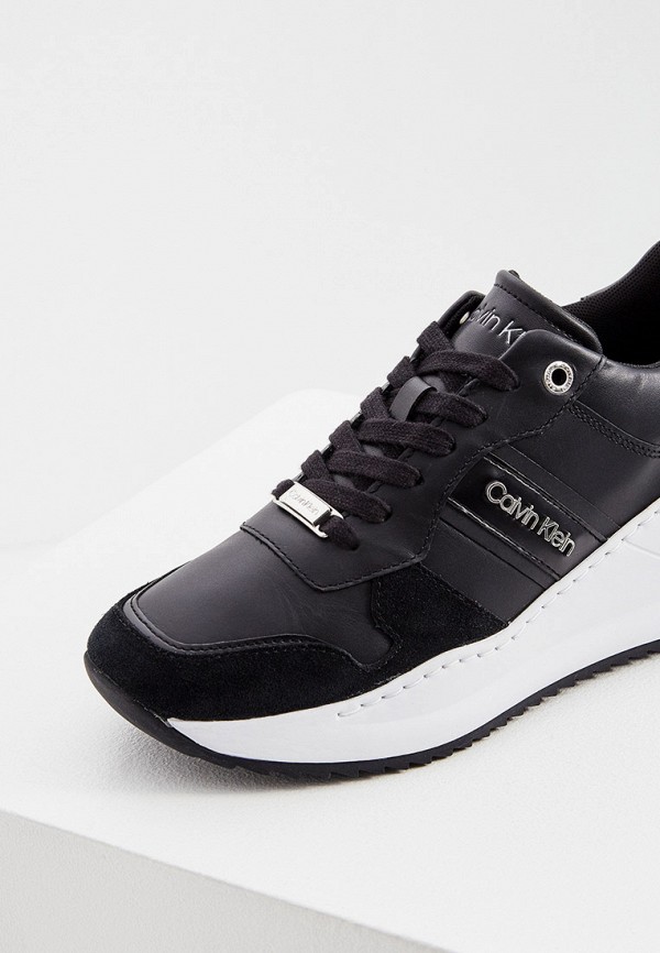 фото Кроссовки calvin klein