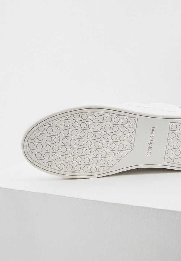 фото Кеды calvin klein