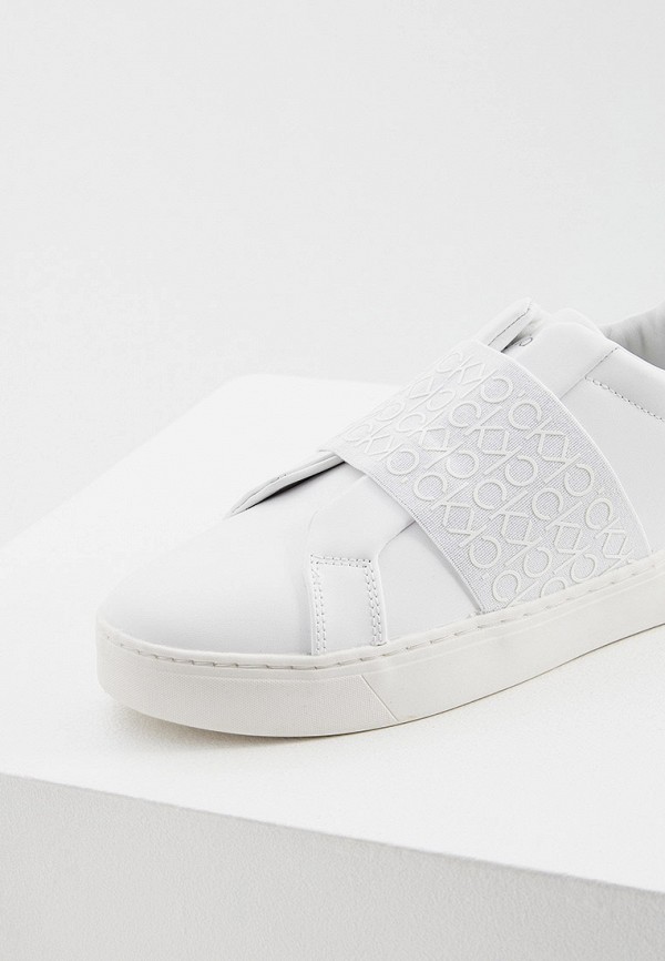 фото Кеды calvin klein