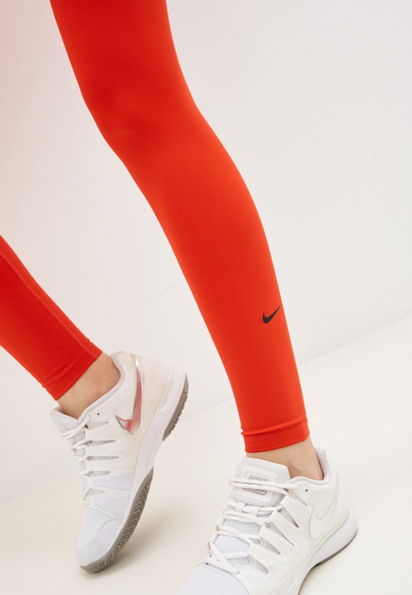 фото Тайтсы nike