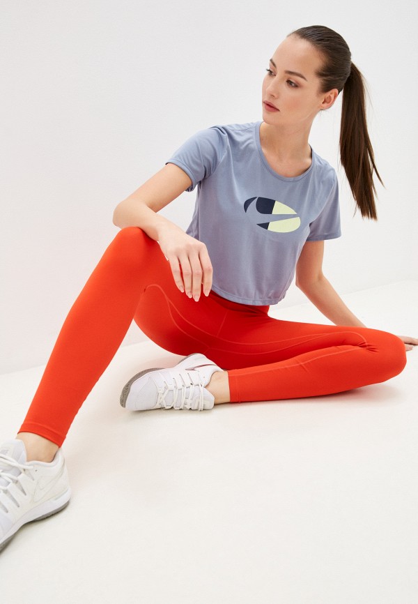фото Футболка спортивная nike