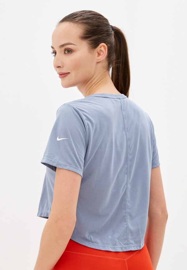 фото Футболка спортивная nike