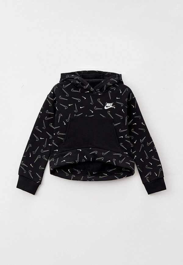 фото Худи nike