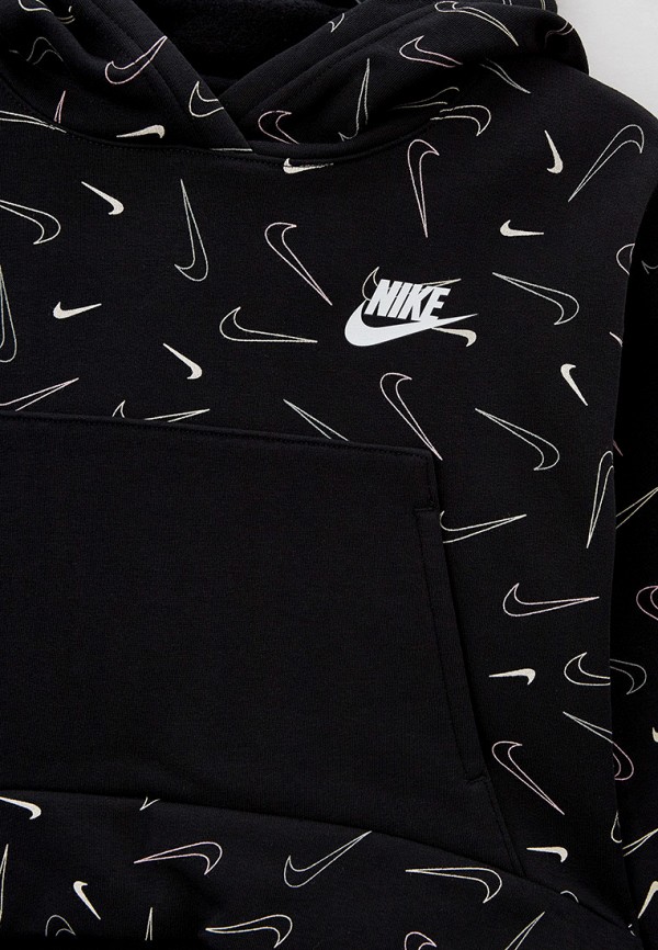 фото Худи nike