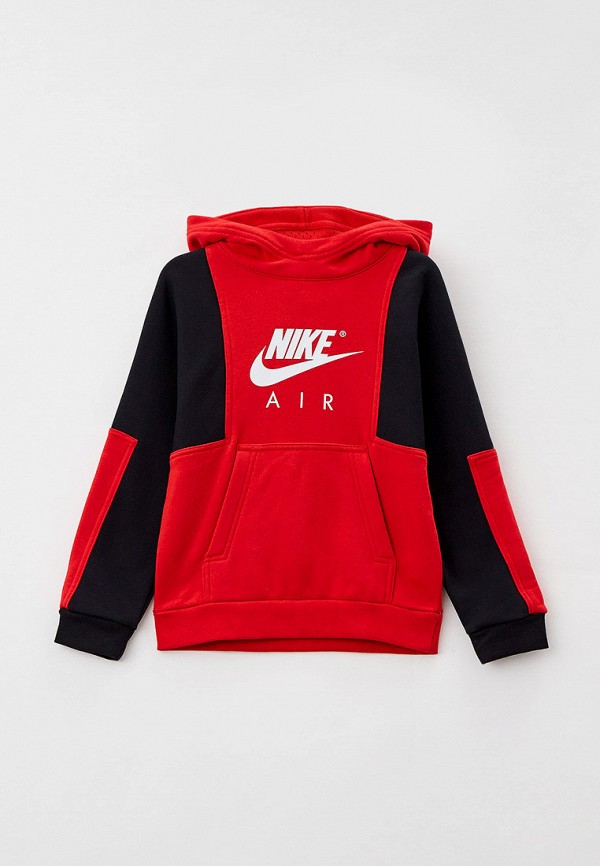 фото Худи nike