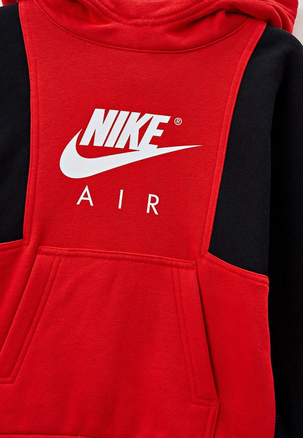 фото Худи nike