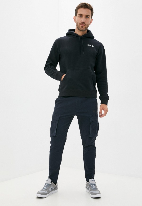 фото Худи nike