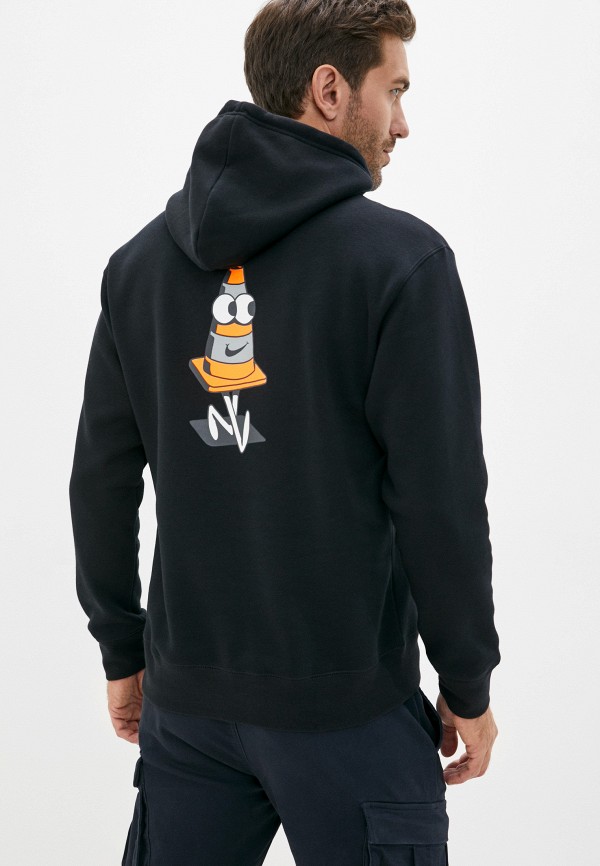 фото Худи nike