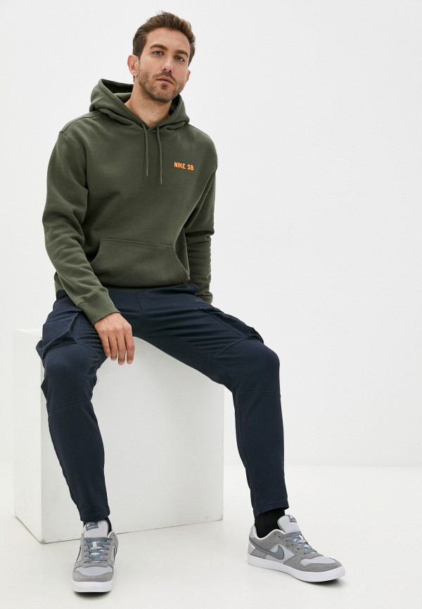 фото Худи nike