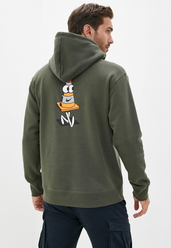 фото Худи nike
