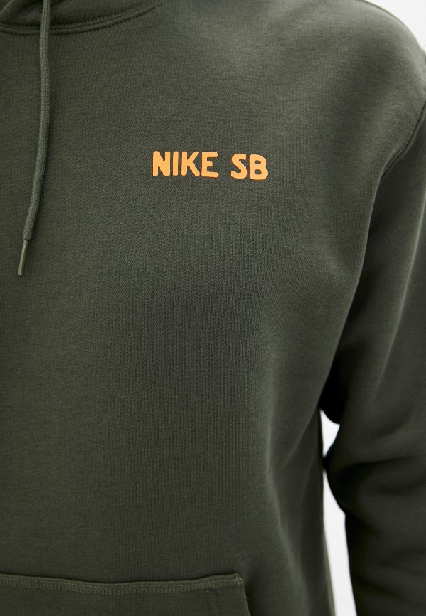 фото Худи nike