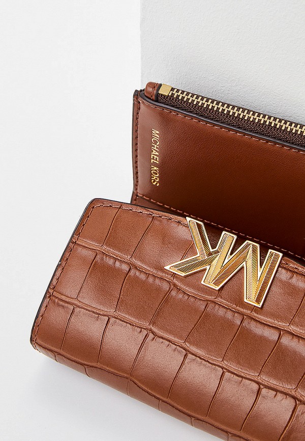 фото Кошелек michael michael kors