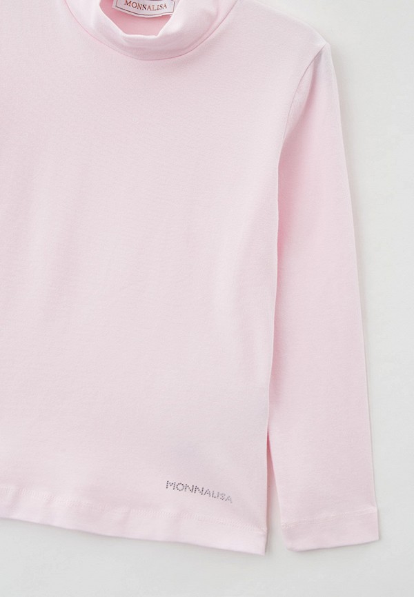фото Водолазка monnalisa