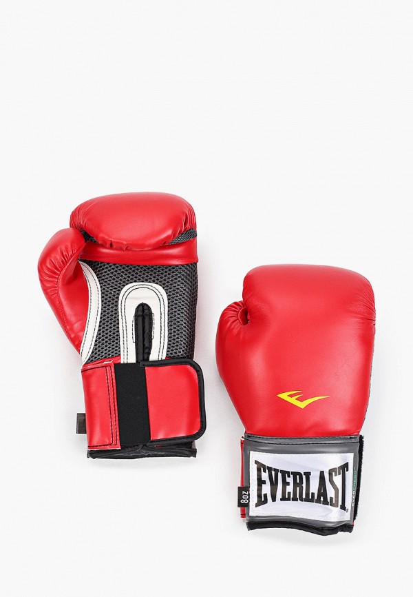 фото Перчатки боксерские everlast