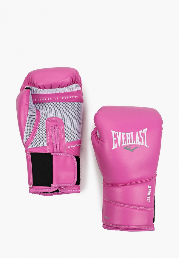 фото Перчатки боксерские everlast
