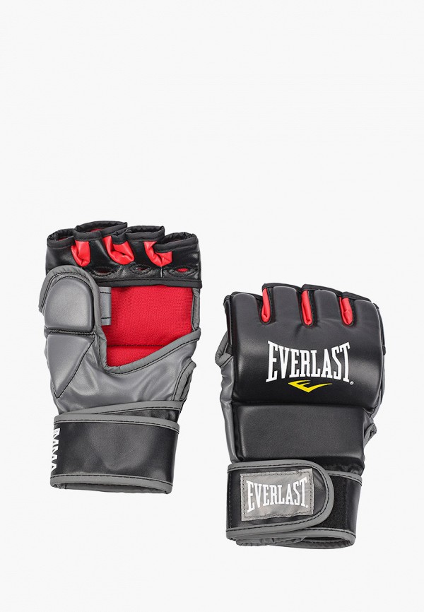 фото Перчатки мма everlast