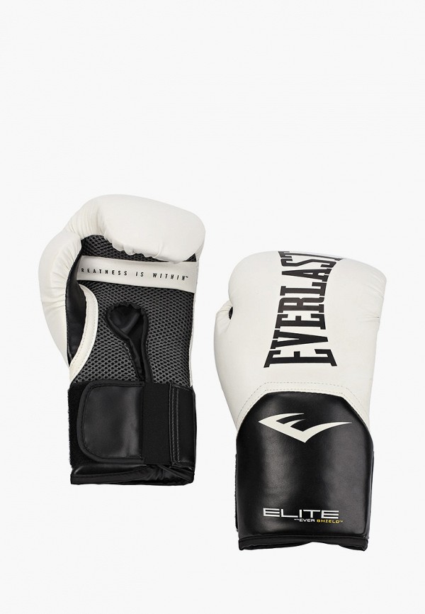 фото Перчатки боксерские everlast