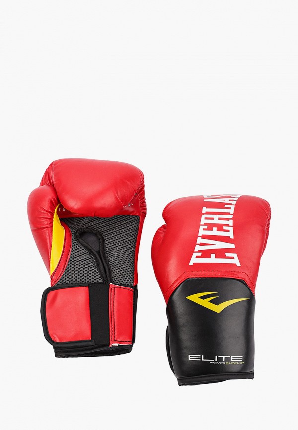 фото Перчатки боксерские everlast