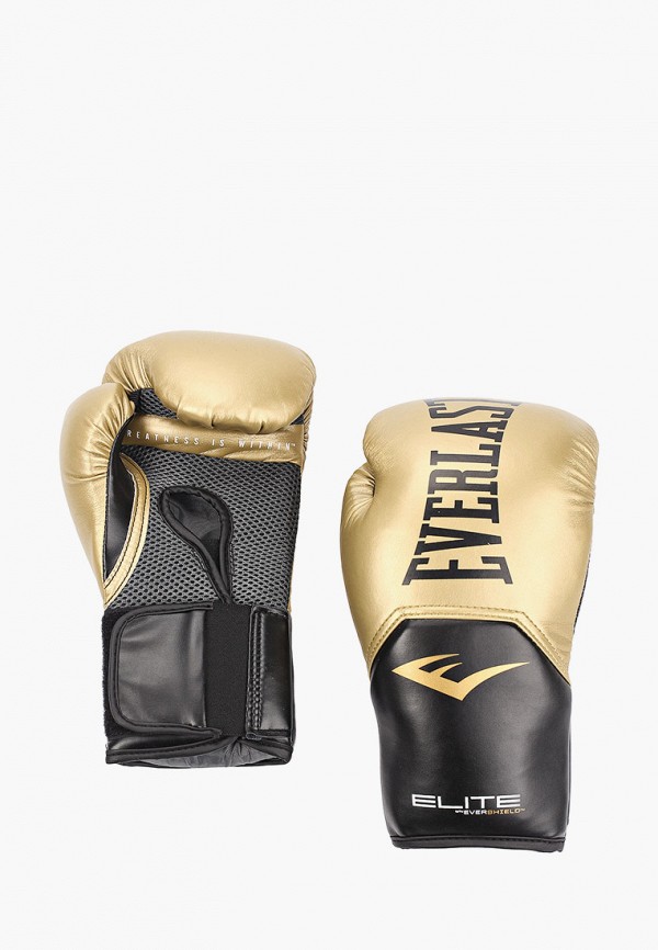 фото Перчатки боксерские everlast