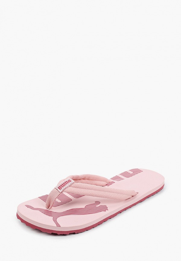 фото Сланцы puma