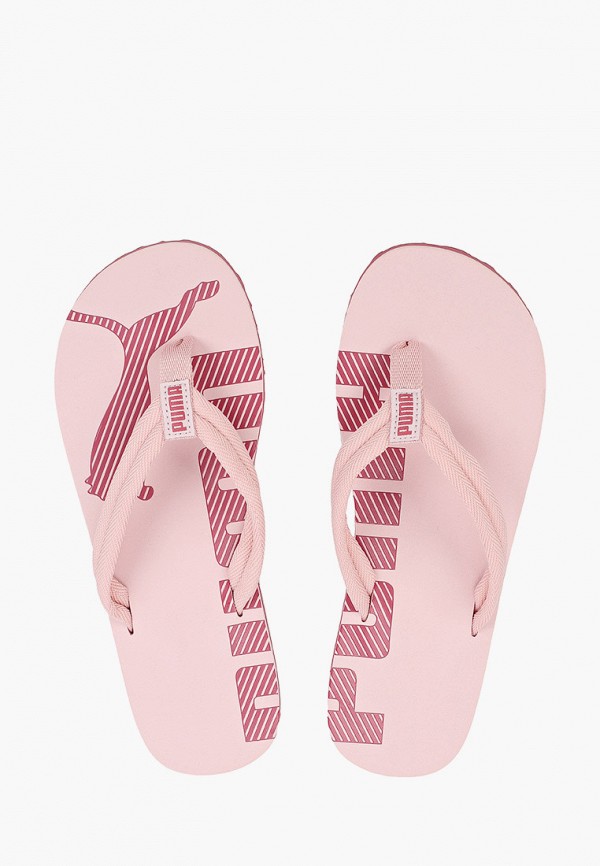 фото Сланцы puma