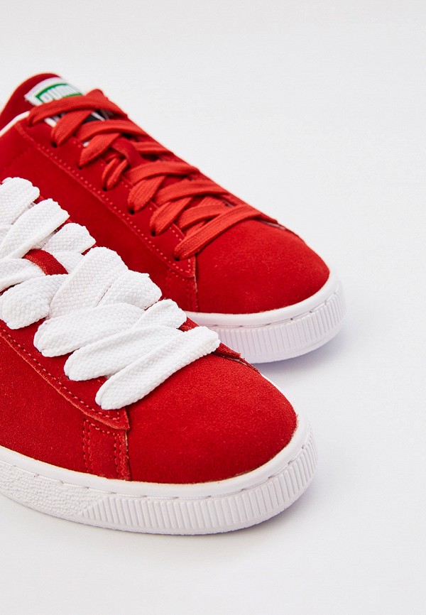 фото Кеды puma