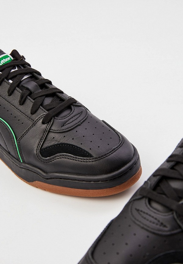 фото Кеды puma