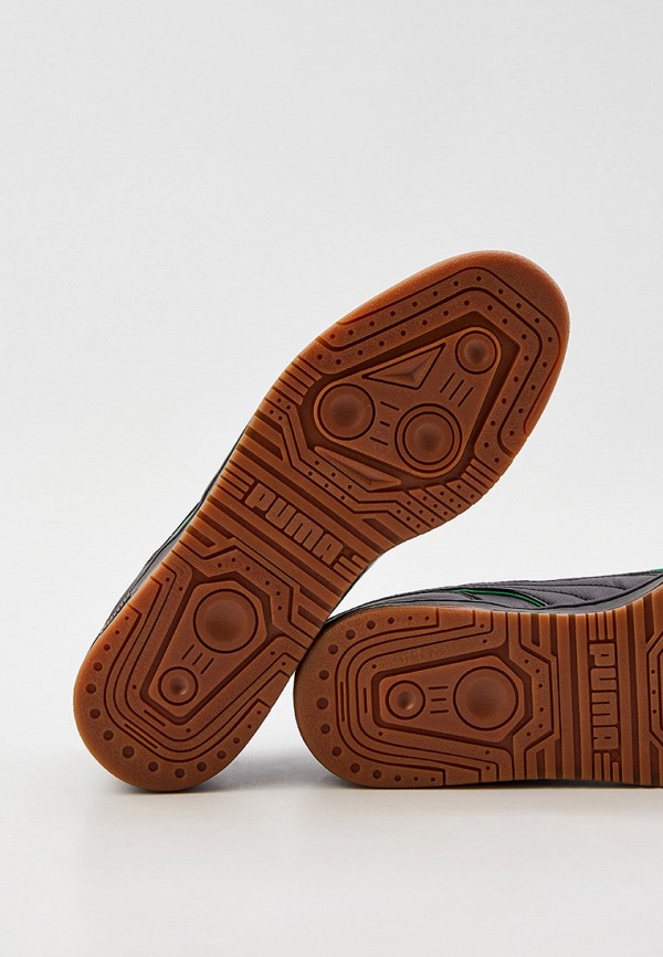 фото Кеды puma