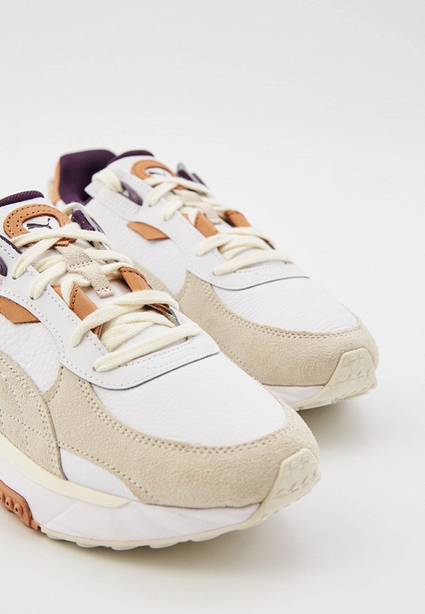 фото Кроссовки puma