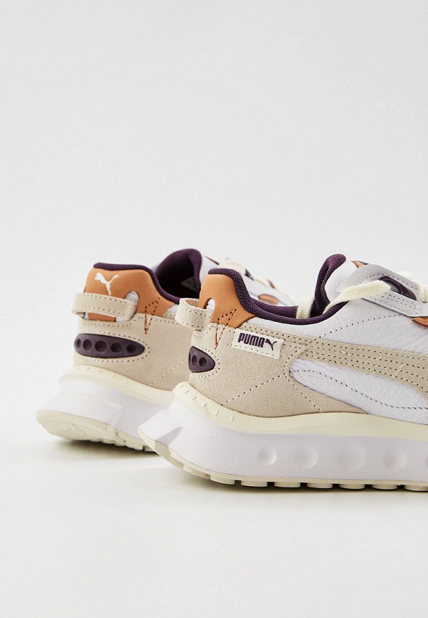 фото Кроссовки puma